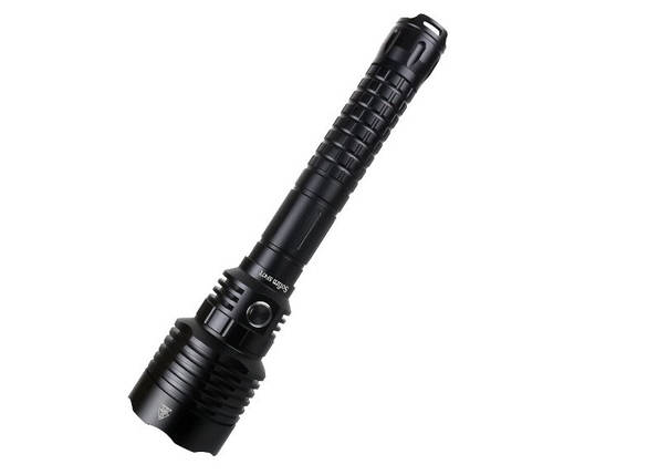 Татичний ліхтарик Sofirn SF47T Osram KW CULPM1.TG 1500 Lm, фото 1
