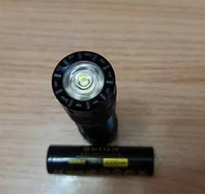 Ліхтар ручний Sofirn SC32 Luminus sst40 2000LM 18650 USB-C, фото 3