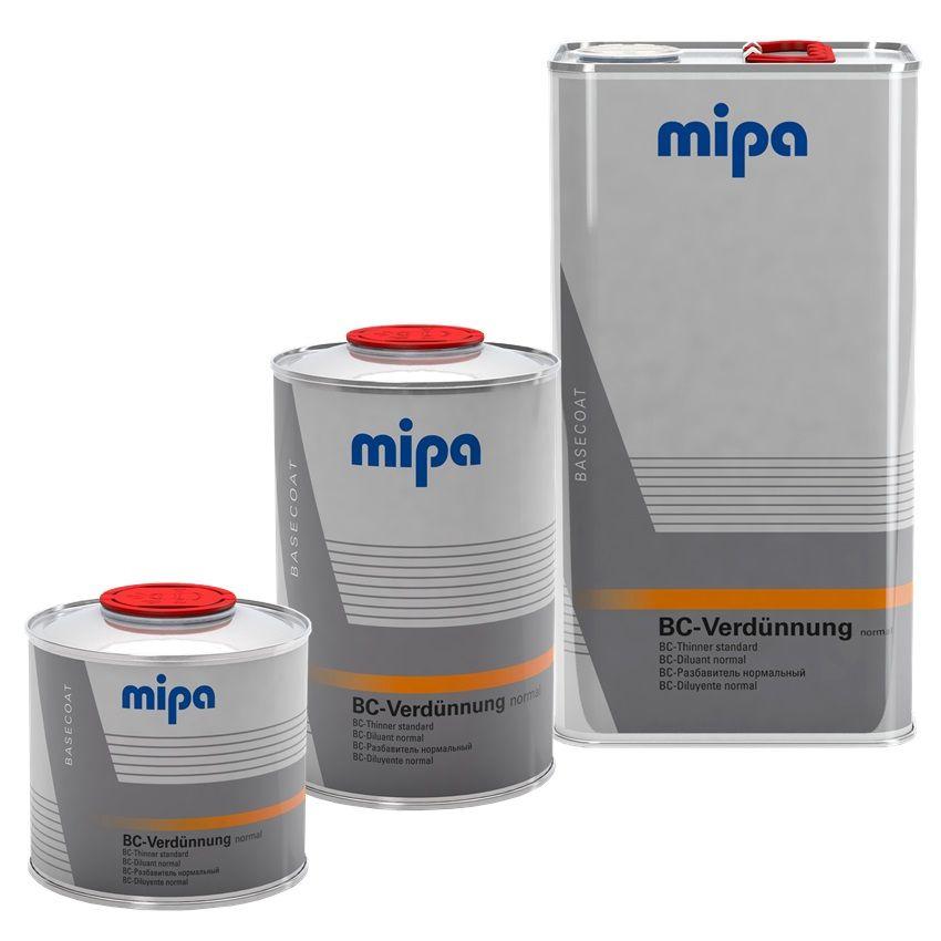Розчинник базовий Mipa Venduning 1л