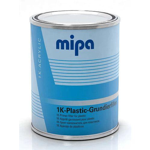 Грунт для пластику Mipa Plastic-GrundierFiller 1 л