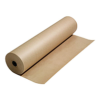 Бумага маскировочная 90 см x 100 м KRAFT 36 г/м²