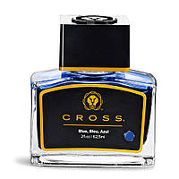 Чернила Cross синие Cr8945s-1