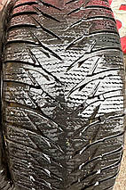 Шини б у 205 60R16 GOODYEAR ULTRAGRIP 8 зима, фото 2