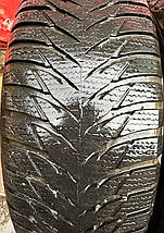 Шини б у 205 60R16 GOODYEAR ULTRAGRIP 8 зима, фото 3
