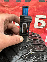 Шини б у 205 60R16 GOODYEAR ULTRAGRIP 8 зима, фото 4