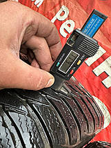 Шини б у 205 60R16 GOODYEAR ULTRAGRIP 8 зима, фото 5