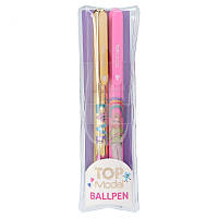 Набір кулькових ручок Top Model SELFLOVE (12087)