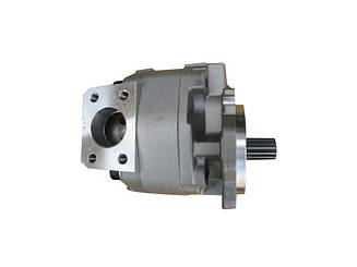 007201, 705-11-35010,  P2CP2210C4B26A Гідронасос для на Komatsu WA 320-1/380-1/400-1/470-1