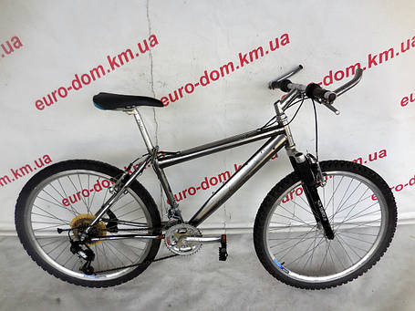 Гірський велосипед Active 26 колеса 21 швидкість, фото 2