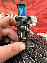 Шини б у 205 55R16 YOKOHAMA Wdrive v 905 зима, фото 6