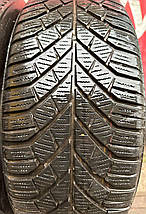 Шини б у 205 55R16 Continental Conti Winter Contact TS830 зима, фото 3
