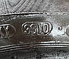 Шини б у 205 55R16 Continental Conti Winter Contact TS830 зима, фото 8