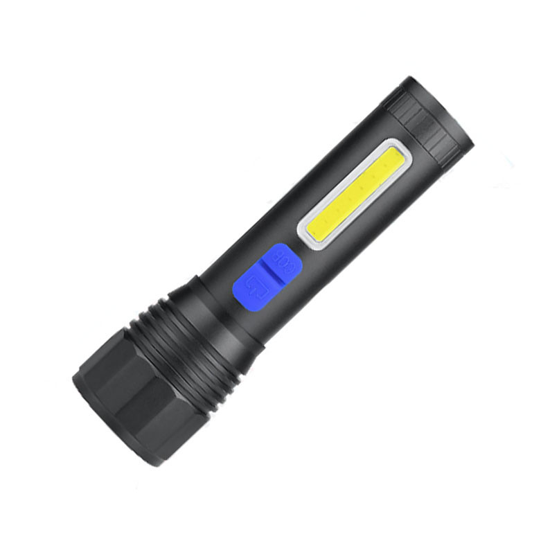Ліхтар ручний CB-C11-P50+COB, zoom