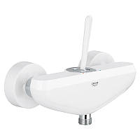 Смеситель для душа GROHE EURODISC JOY 23430LS0 (белый)