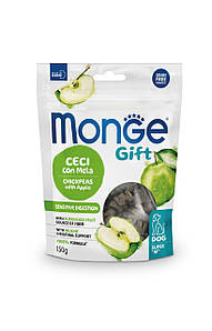 Monge Gift Dog Sensitive digestion нут з яблуком (веган)