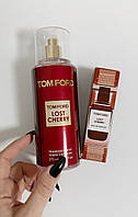 Женский подарочный набор Tom Ford Lost Cherry