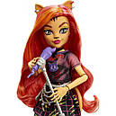 Лялька Монстр Хай Торалей Страйп Базова Monster High Toralei Stripe HHK57, фото 4