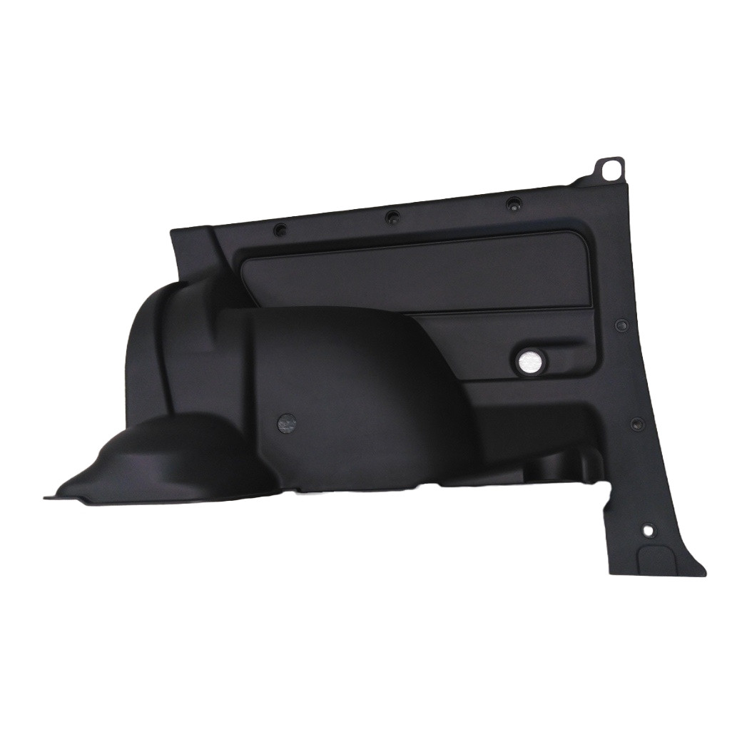 Оббивка боковини середня ВАЗ 21214 ліва 21214-5004363-20