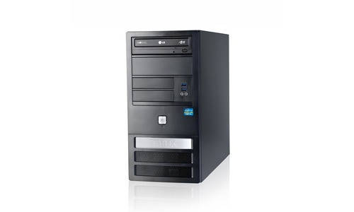Системний блок Tarox Basic PC System-MT-Asus H81M2-Intel Core i3-4150-3,50GHz-4Gb-DDR3-SSD-128Gb-DVD-R- Б/В, фото 2