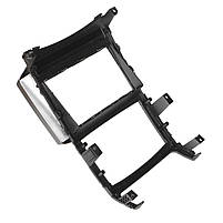 Перехідна рамка 9" Lesko для Hyundai IX55 2008-2012 / Veracruz 2007-2012 (7453) Хюндаї 3шт, фото 4