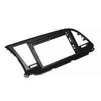 Перехідна рамка 9" Lesko Hyundai Elantra (AD) 2016-2020 Avante (AD) 2015-2020 (6765) 8 шт., фото 2