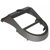 Перехідна рамка 9" Lesko для Kia Soul 2008-2011 (7293) Кіа 4 шт., фото 2