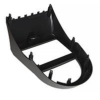 Перехідна рамка 9" Lesko для Kia Soul 2008-2011 (7293) Кіа 4 шт., фото 3