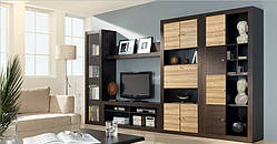 Модульна система для вітальні "Капрі"