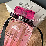 Парфуми жіночі Victoria's Secret Bombshell (Tester) 100 ml Вікторія Сікрет Бомбшел (Тестер) 100 мл, фото 3