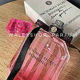 Парфуми жіночі Victoria's Secret Bombshell (Tester) 100 ml Вікторія Сікрет Бомбшел (Тестер) 100 мл, фото 4