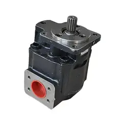 060401, 15257475, R1C6187/060402/1A Гідронасос на TEREX