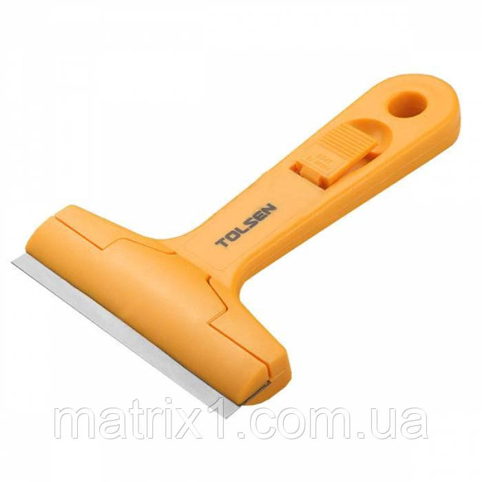 Скребок 145 мм TOLSEN 30006