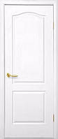 Міжкімнатні двері Новий Стиль Сімплі Вензель (під фарбування)