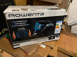 Пилосос Rowenta Compact Power Cyclonic