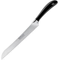 Нож для хлеба фирменный 22 см Robert Welch