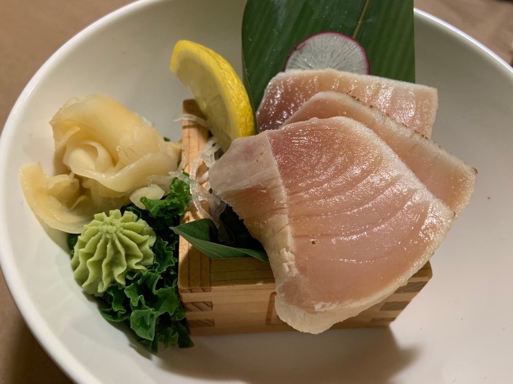 Тунець Стейк, свіжоморожений, 0.5 кг, Португалія - фото 1 - id-p1741916361