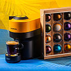 Набір Pop Summer (капсульна кавомашина Nespresso Vertuo Pop Yellow жовтий, манго та 52 капсули), фото 9