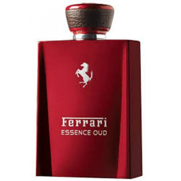 Ferrari Essence Oud парфумована вода 100 ml. (Феррарі Ессенс Оуд), фото 1