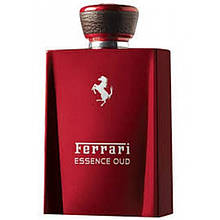 Ferrari Essence Oud парфумована вода 100 ml. (Феррарі Ессенс Оуд)