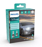 Автолампы PHILIPS любых модификаций Ultinon PRO, Vision, RacingVision, Fog, WhiteVision, LongLife