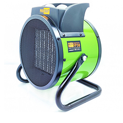 Теплова гармата ProCraft FP30 (кераміка, 3 кВт, 220 вольтів)