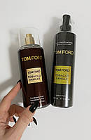 Унисекс парфюмирований набор Tobacco Vanille Tom Ford