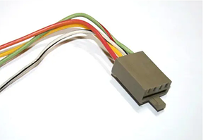 Роз'єм на задню фару/піаніно/2110 Каменець-Подольський