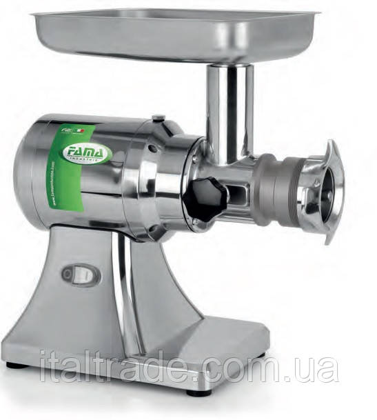 М'ясорубка Fama FTS137UE 1/2Unger 300 кг/год 220В з реверсом