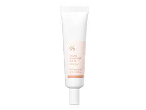 Dr.Ceuracle Vegan Kombucha Tea BB Cream SPF 30/PA++ - Веганський тональний ББ-крем з екстрактом комбучі, 30 мл