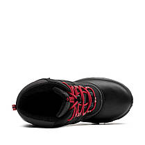 Юнацькі зимові черевики COLUMBIA Youth Rope Tow III WaterProof (BY1322 089), фото 5