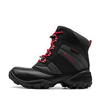 Юнацькі зимові черевики COLUMBIA Youth Rope Tow III WaterProof (BY1322 089), фото 3