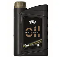 Масло KIA 5W30 Original Oil C3 (1л)