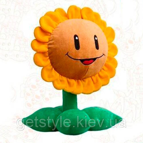 Игрушки Plants Zombies в Киеве и Украине от интернет-магазина