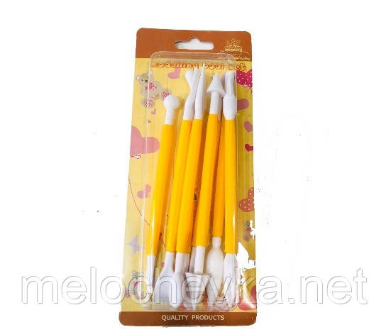 Кондитерський набір для мастики